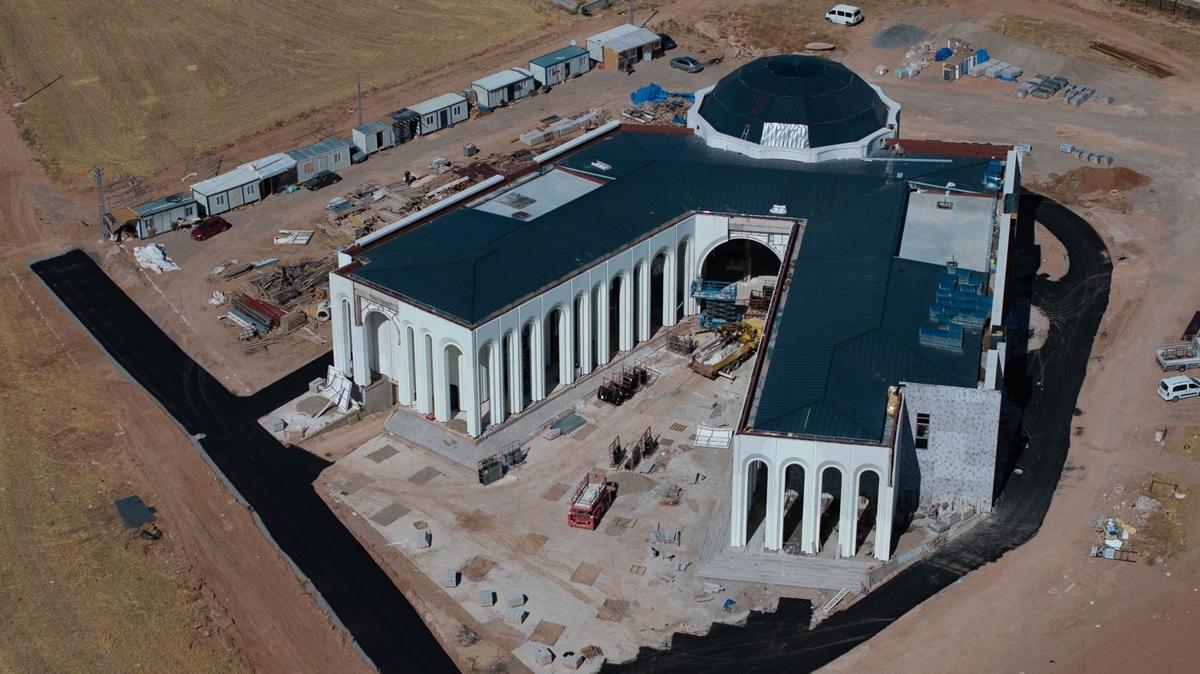 lk davetiye Baheli'ye verildi