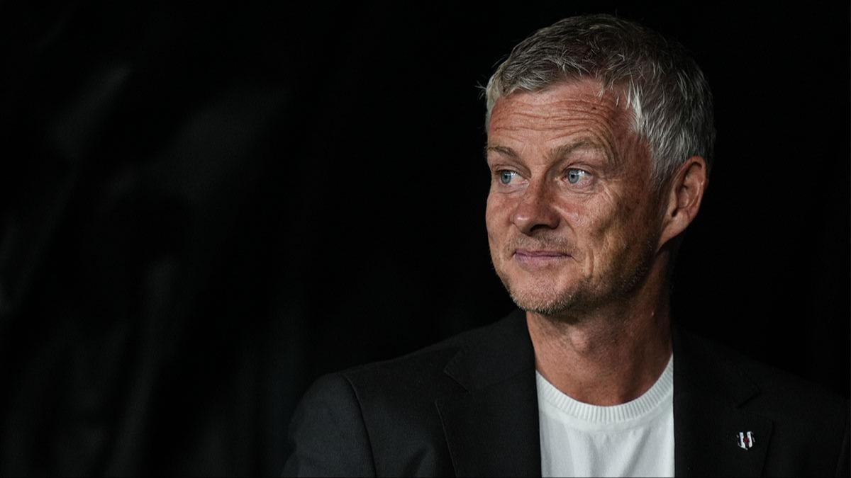 ngiliz basn duyurdu! Ole Gunnar Solskjaer iin Premier Lig iddias