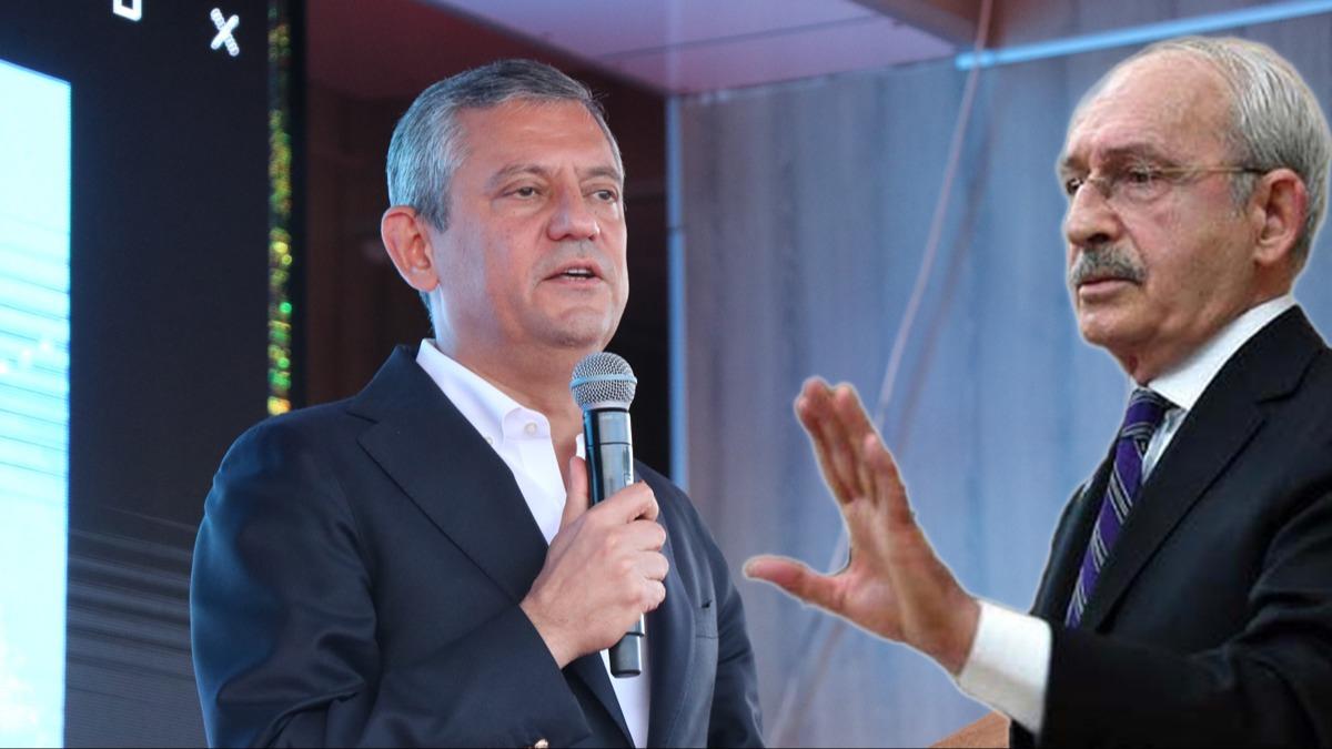 Kldarolu krizi CHP'yi saryor! Kritik toplantya katlmama karar