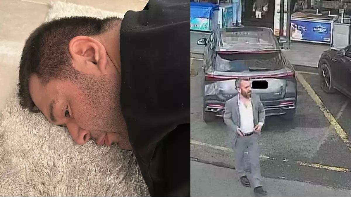Mahkemeden Mossad karar... 2 casus tutukland