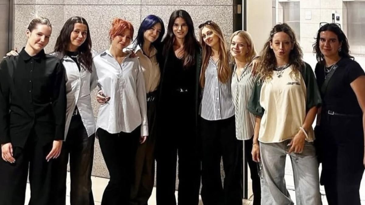 Manifest grubuna istenen ceza belli oldu