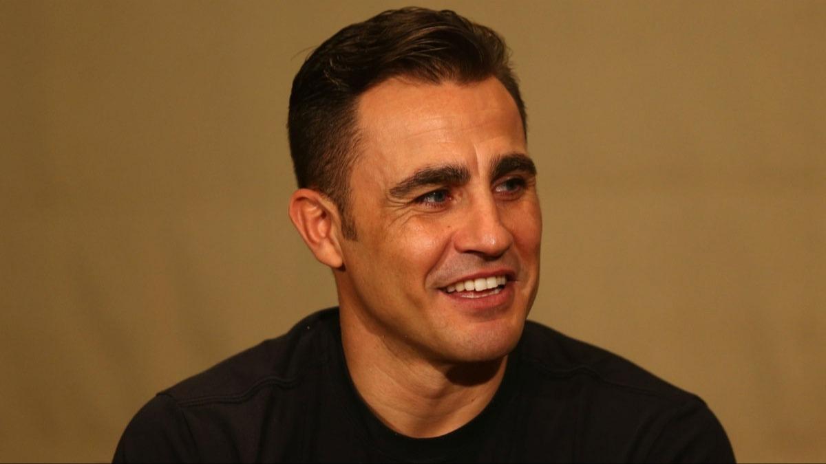 zbekistan Milli Takm'nda Fabio Cannavaro dnemi balad