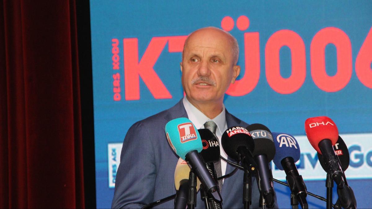 am'da Trkiye-Suriye Dostluk niversitesi kurulacak 