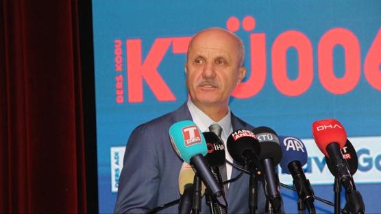 am'da Trkiye-Suriye Dostluk niversitesi kurulacak