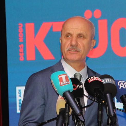 Şam'da Türkiye-Suriye Dostluk Üniversitesi kurulacak