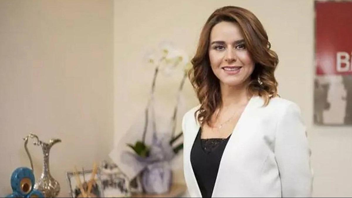 Seil Erzan iin istenen ceza belli oldu