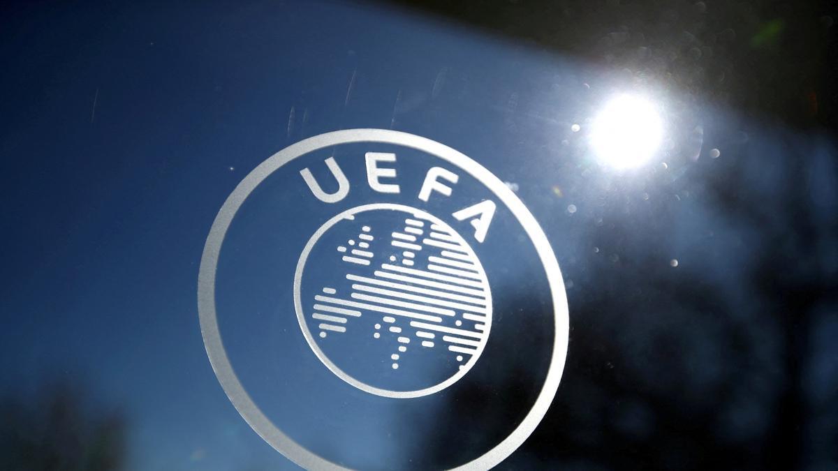 UEFA aklad! Avrupa futbolunda bir ilk