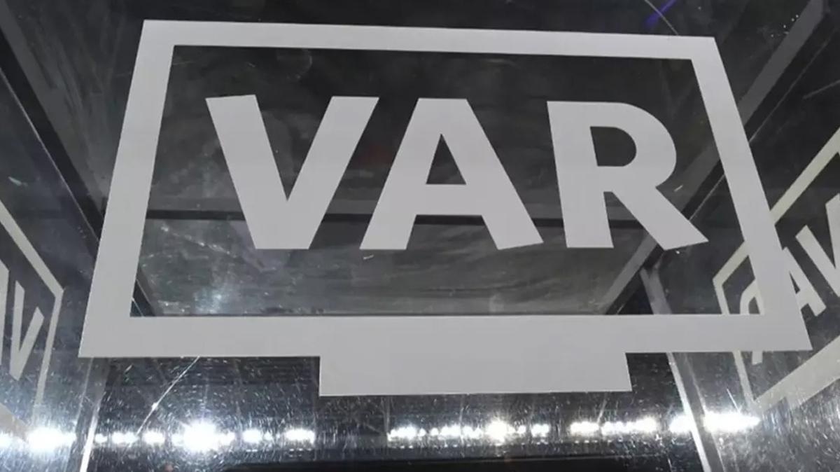 TFF duyurdu! Fenerbahe mann VAR kaytlar akland! 