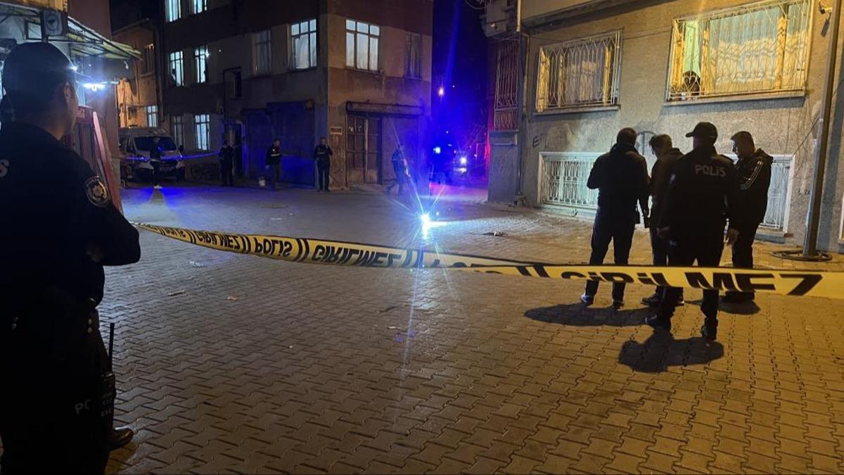 ''Yan bakma'' kavgas can ald! 5 yandaki ocuk hayatn kaybetti