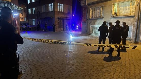 'Yan bakma' kavgas can ald