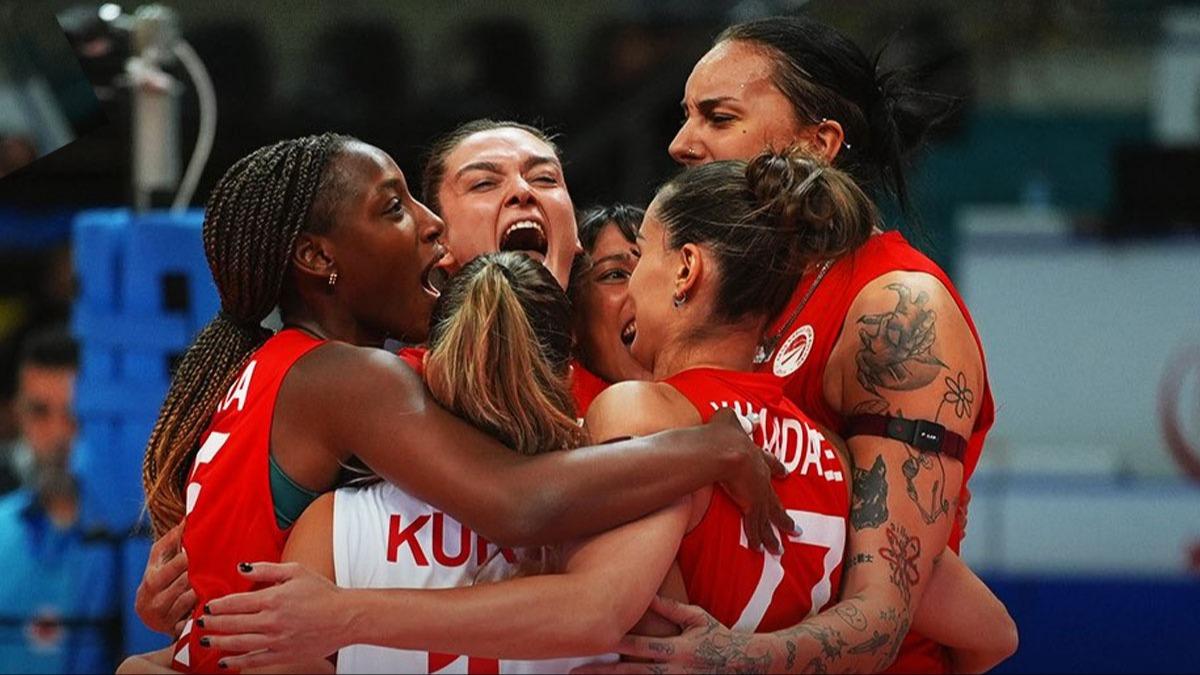 Aras Spor, Trk Hava Yollar'n yendi