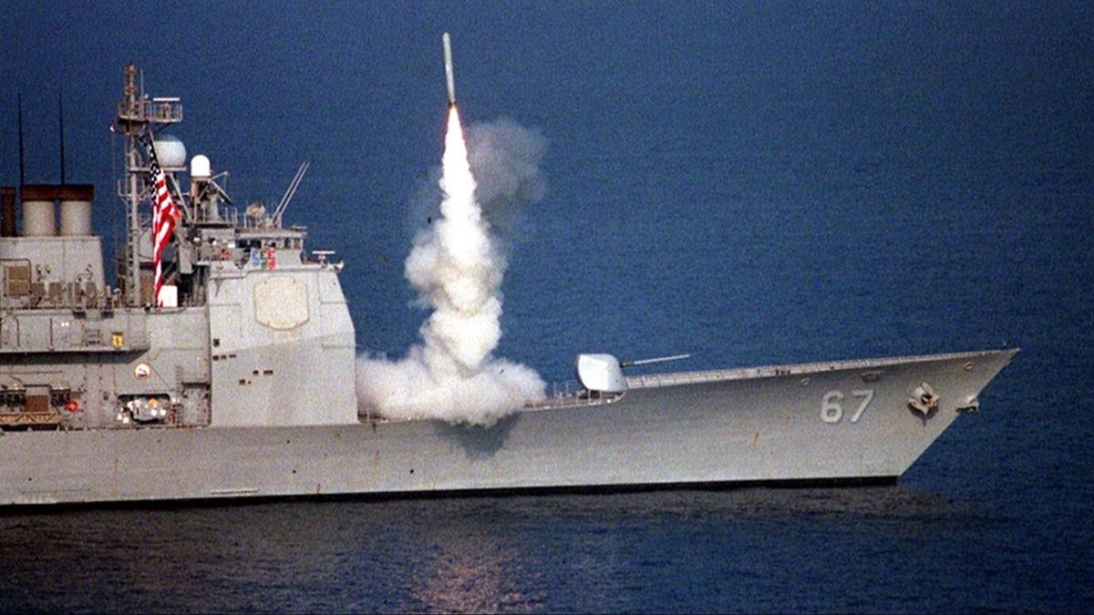 Kremlin'den fze uyars: Bu, atmada yeni bir aama olur 
