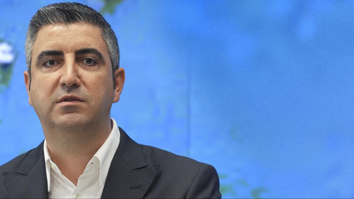 Millet iradesini grmezden geldi! Kartal Belediye Bakan hakknda su duyurusu