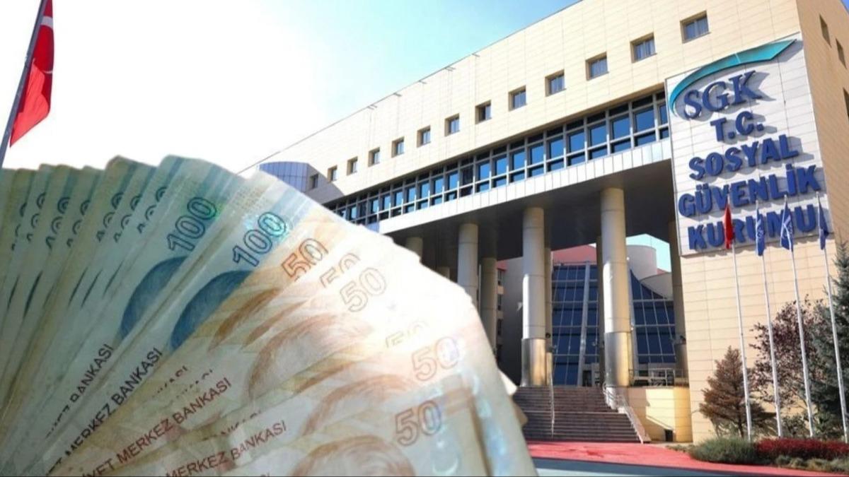 Milyonlarca vatanda ilgilendiriyor: Emeklilik hesabnz tehlikede olabilir