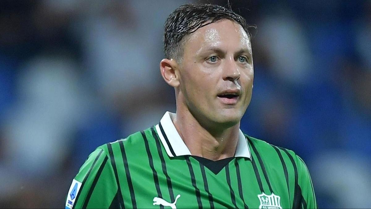 Nemanja Matic: ocukken sadece futbola sahip olduum iin anslydm