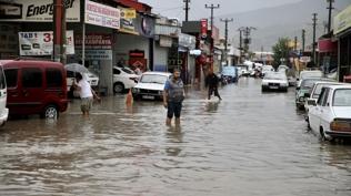 Meteoroloji uyardı: Kuvvetli sağanak ve fırtına geliyor