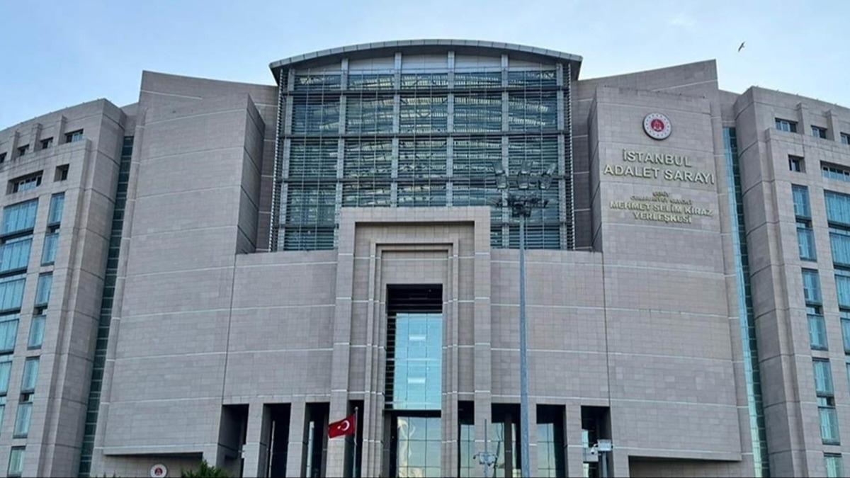 Tepkilerin odandayd! Hseyin Kocabyk 'Cumhurbakanna hakaret' suundan tutukland