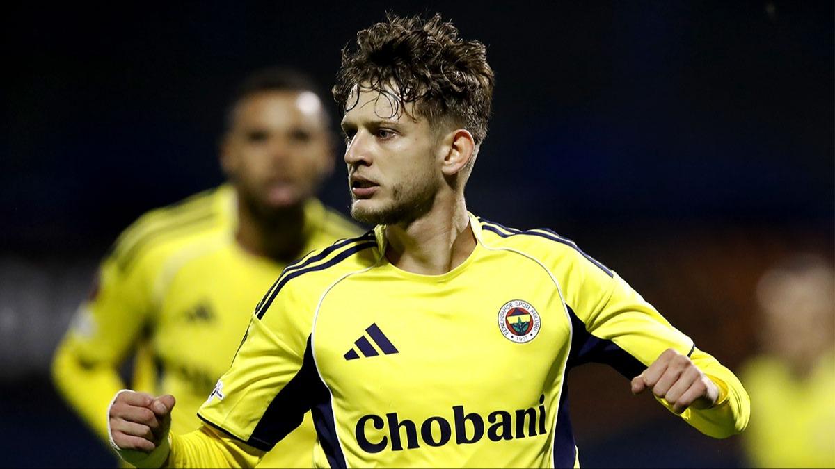 Sebastian Szymanski transferi neden gereklemedi? Gerek ortaya kt
