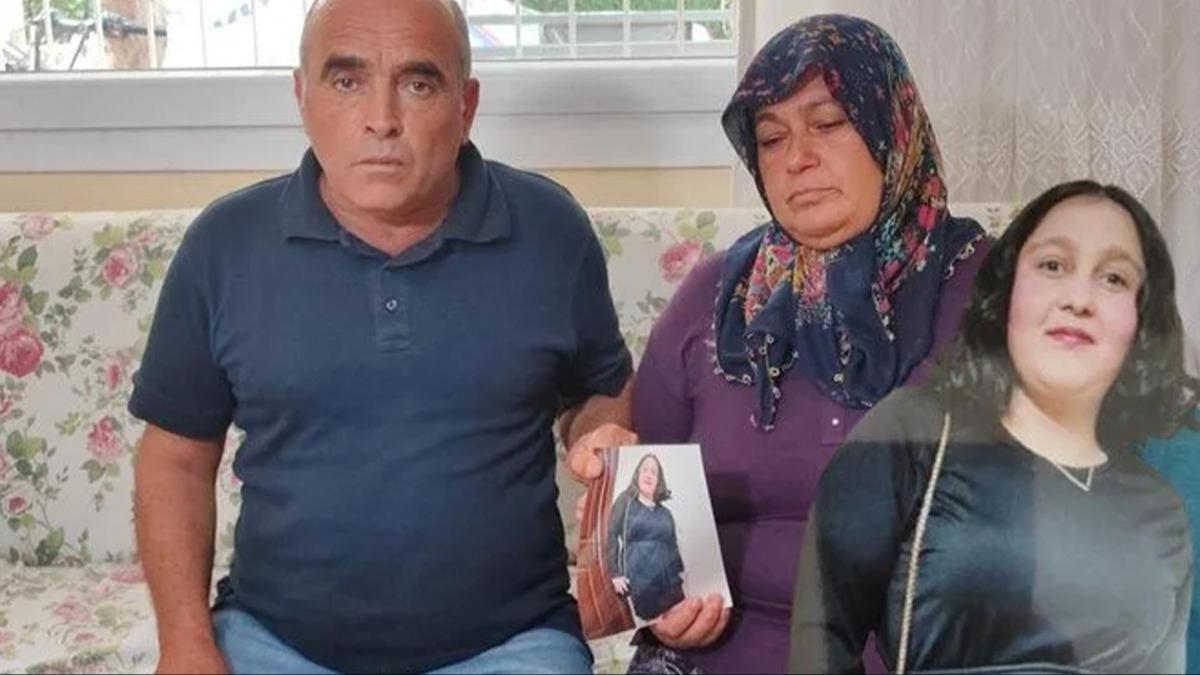 16 yandaki Eda yine kayp: Kzm tutan varsa braksn