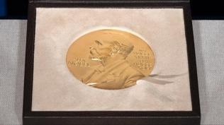 2025 Nobel Kimya dl'nn sahibi belli oldu
