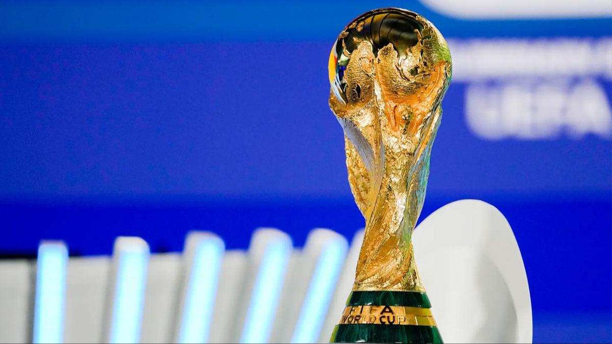 2026 Dnya Kupas Avrupa Elemeleri'nde 7. hafta yarn balyor