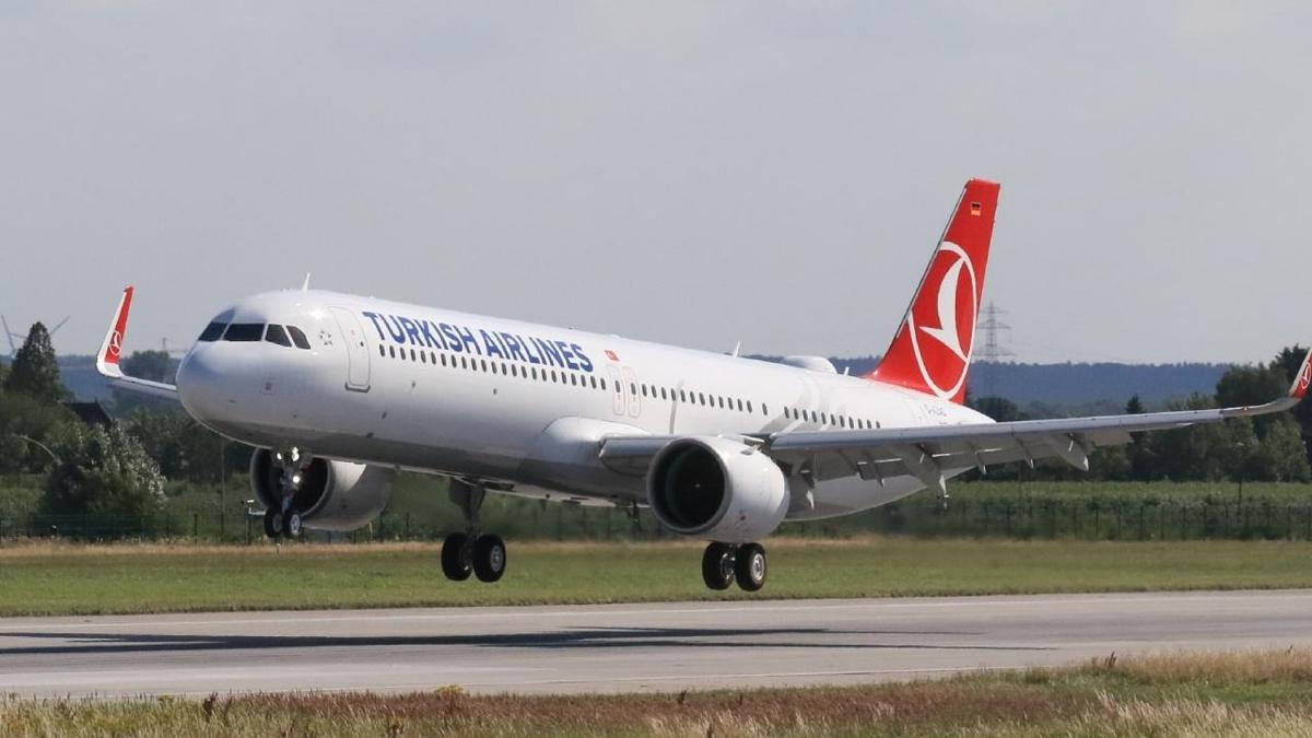 9 ayda 187 milyon yolcu havayollarn tercih etti