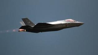 270'in zerinde F-35 iin anlama tamam