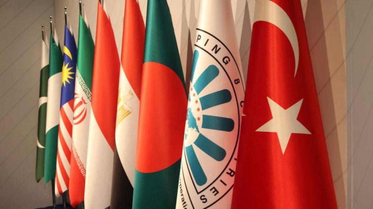 Karde lkeden Trkiye'ye yatrm daveti: Asya'da stratejik retim ss olacak