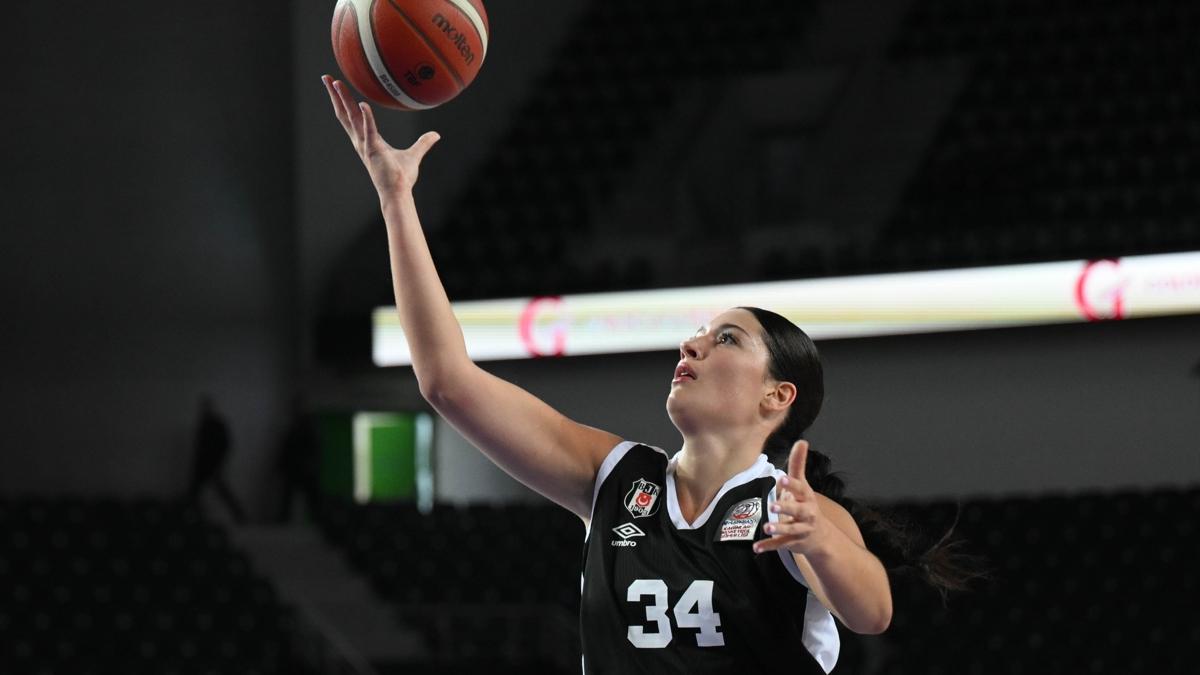 Beikta BOA yarn zorlu Enea Gorzow deplasmannda
