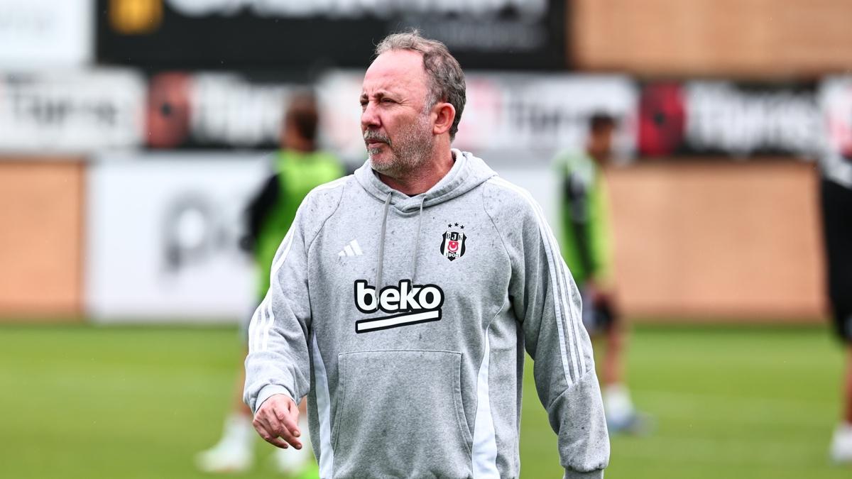 Beikta'ta gzler Genlerbirlii manda 