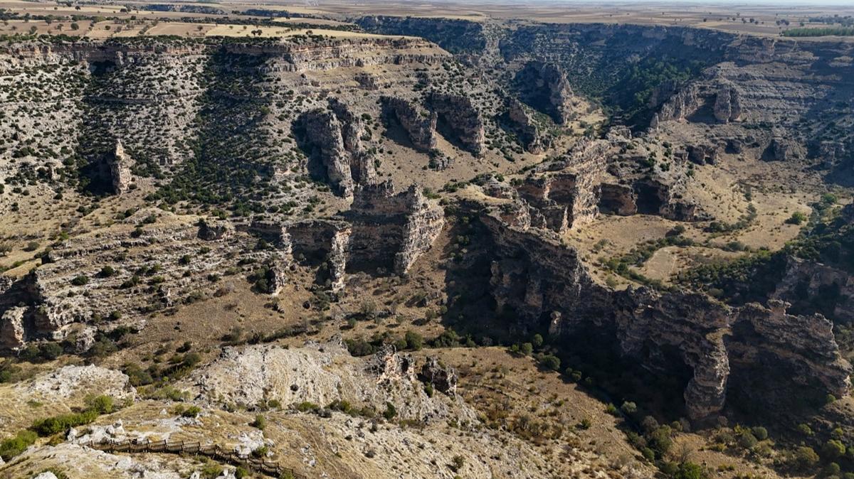 Dnyann en byklerinden biri Trkiye'de! Teknoloji doayla bulutu