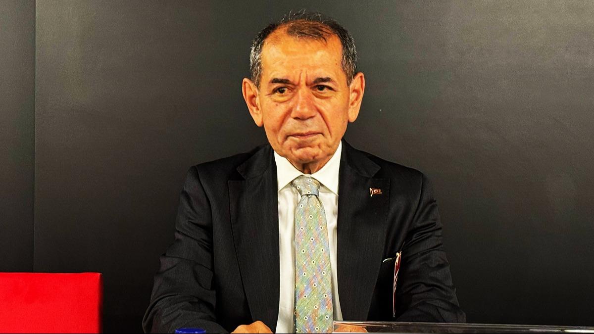Dursun zbek ''Yaknda'' diyerek duyurdu 