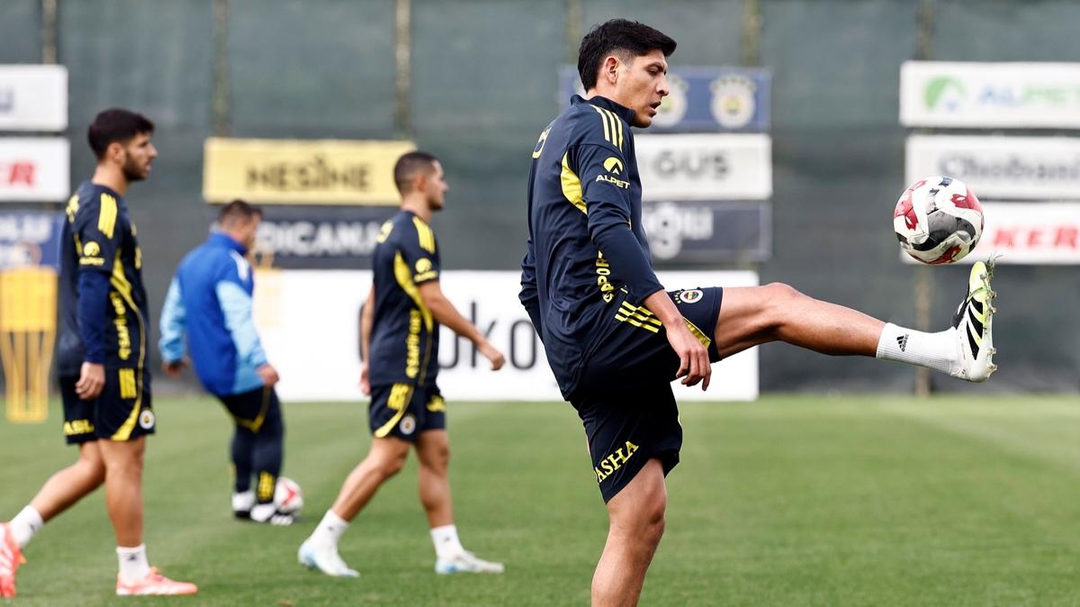 Fenerbahe, Fatih Karagmrk mesaisinde