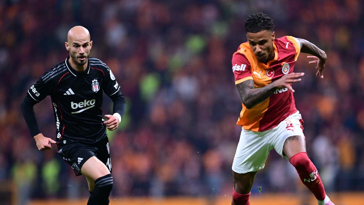 Galatasaray'da Ismail Jakobs krizi! Senegal'den uyar mektubu geldi