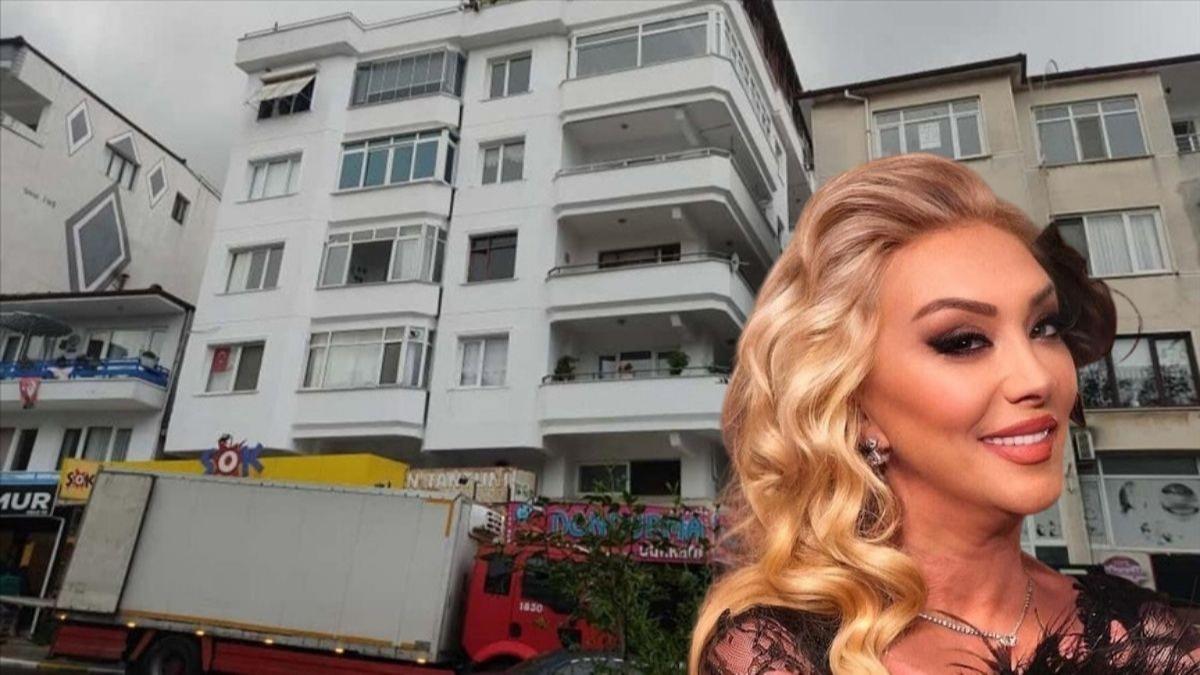 Gll'nn dt dairede sr perdesi aralanyor! nceleme balad