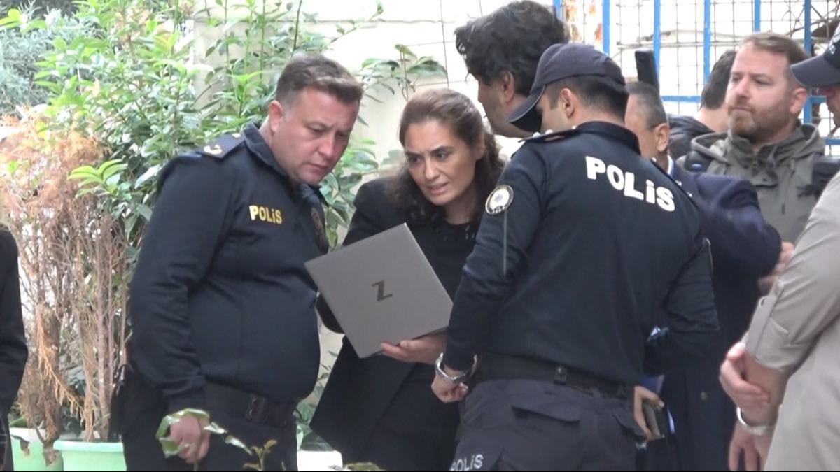 Gll'nn lmne ilikin DNA raporu aklamas