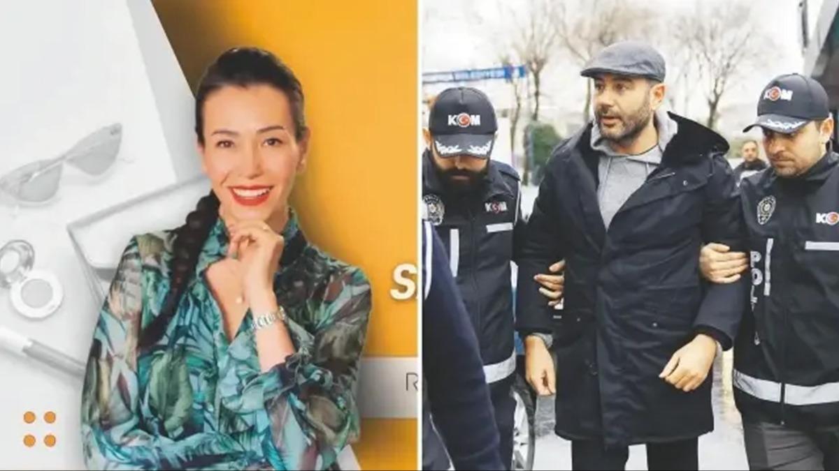 ''mamolu'' detay! Rza Akpolat stil danmann bile dolandrm