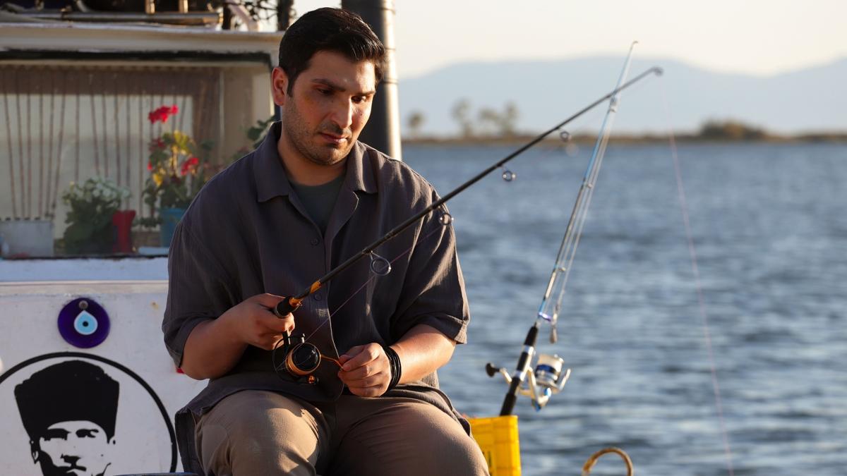 skender'in ikinci ans, Bayram'n itiraf! Cennetin ocuklar'nda gerilim trmand