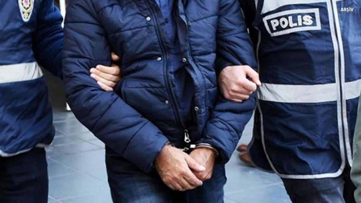 stanbul'da DEA operasyonu