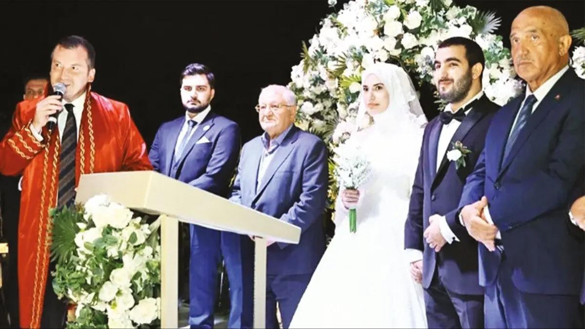 tirafnn nikahn CHP'li bakan kyd! ''mamolu'na taksit taksit rvet verdim''