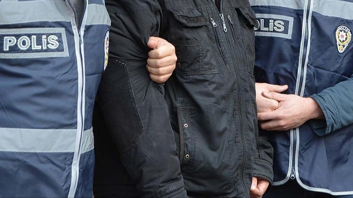 MSB belgeleri zerinden kar salayan ebekeye operasyon: 27 gzalt   