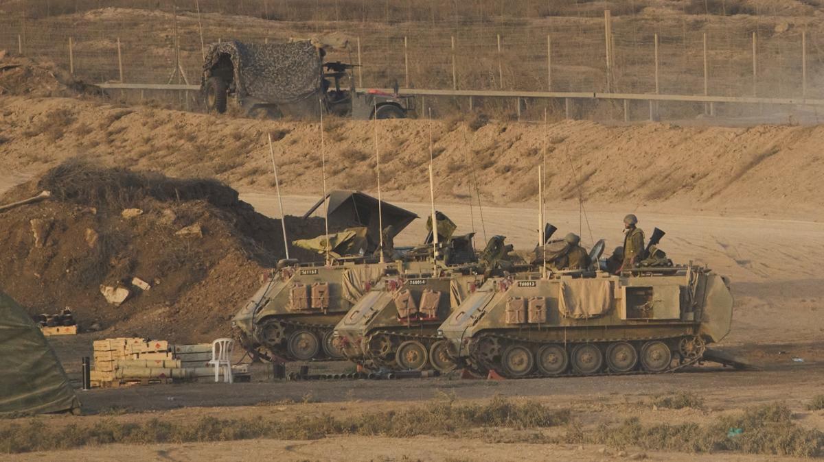 Soykrmc srail'in ekonomisi darboazda: Kayplarn tedavisi yllar alacak