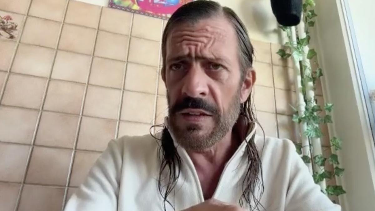 Sumud Filosu'nun svireli aktivisti Lemercier: sraillilerden insani hibir muamele grmedik