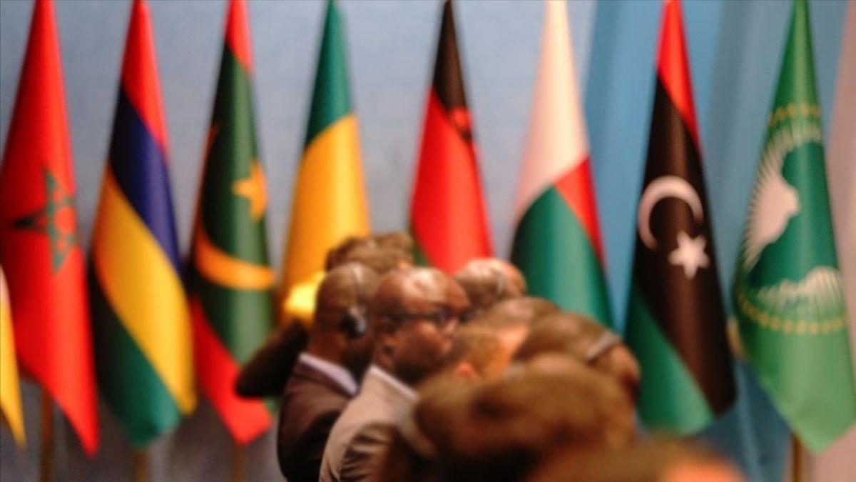 Trkiye'nin Afrika alm hz kesmiyor! Yeni i frsatlar stanbul'da masaya yatrlacak