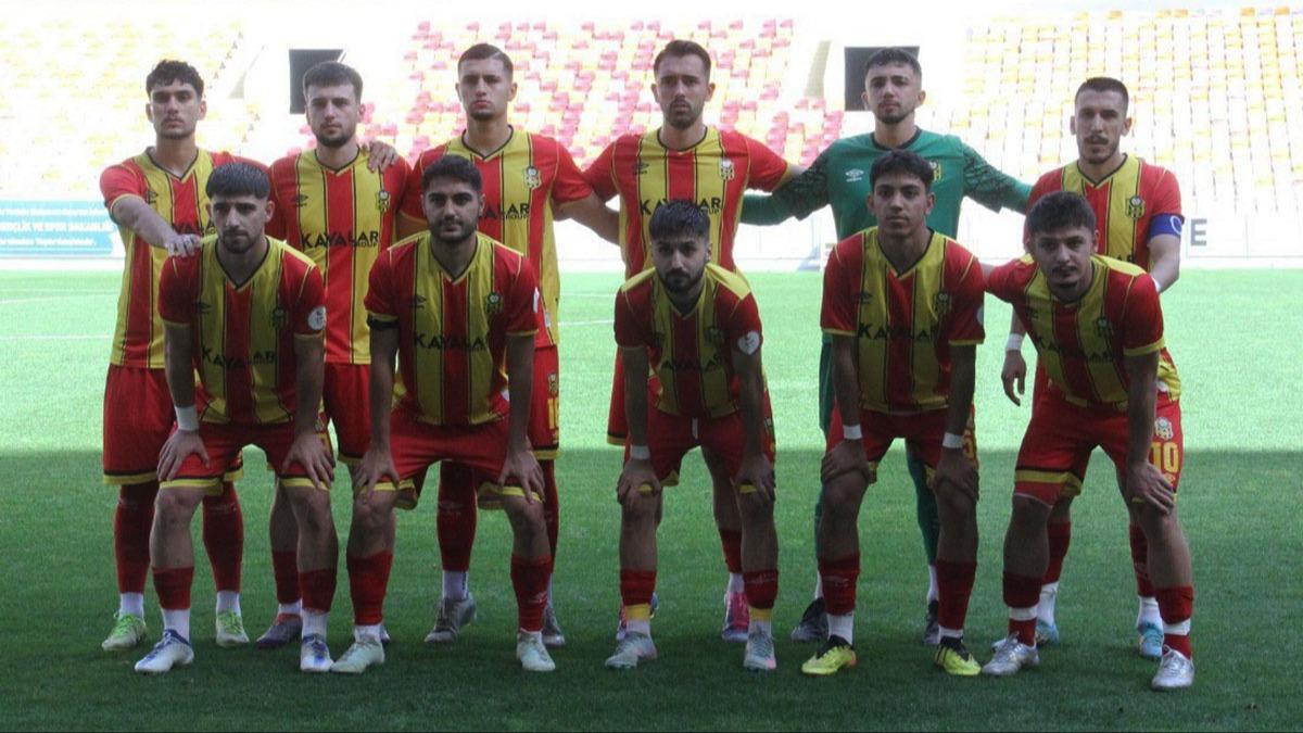 Yeni Malatyaspor, PFDK'ya sevk edildi