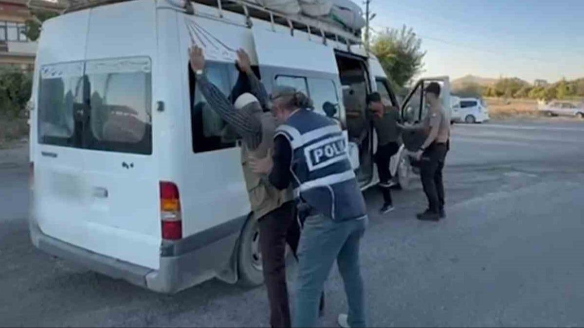 2 cinayetten aranan firari pheli 22 yl sonra yakaland