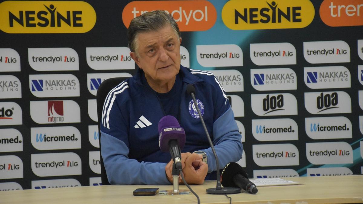4 man ardndan Saryer'de Ylmaz Vural dnemi sona erdi