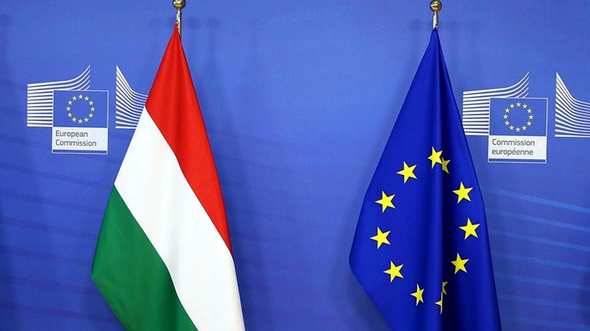 AB'yi sarsan iddia: Macar casuslar bilgi toplam