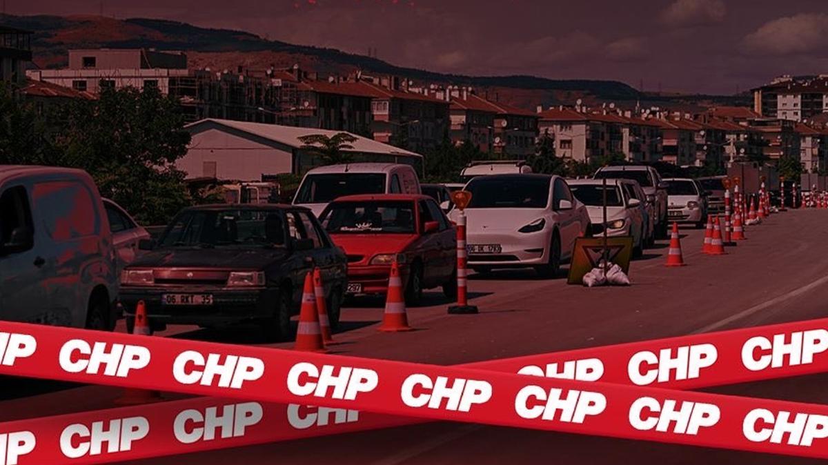 AK Parti'den CHP'li Eskiehir'e sert tepki... ''Bu zihniyetin izah lgatta yok'' 