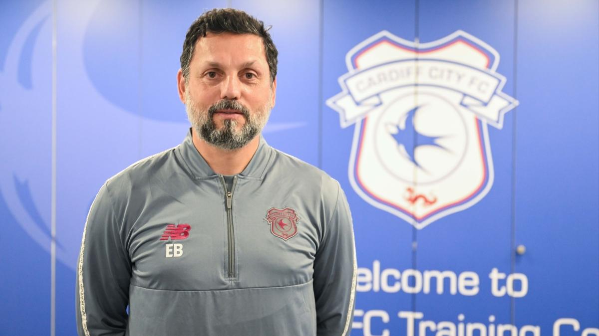 Antalyaspor'un yeni teknik direktr aday